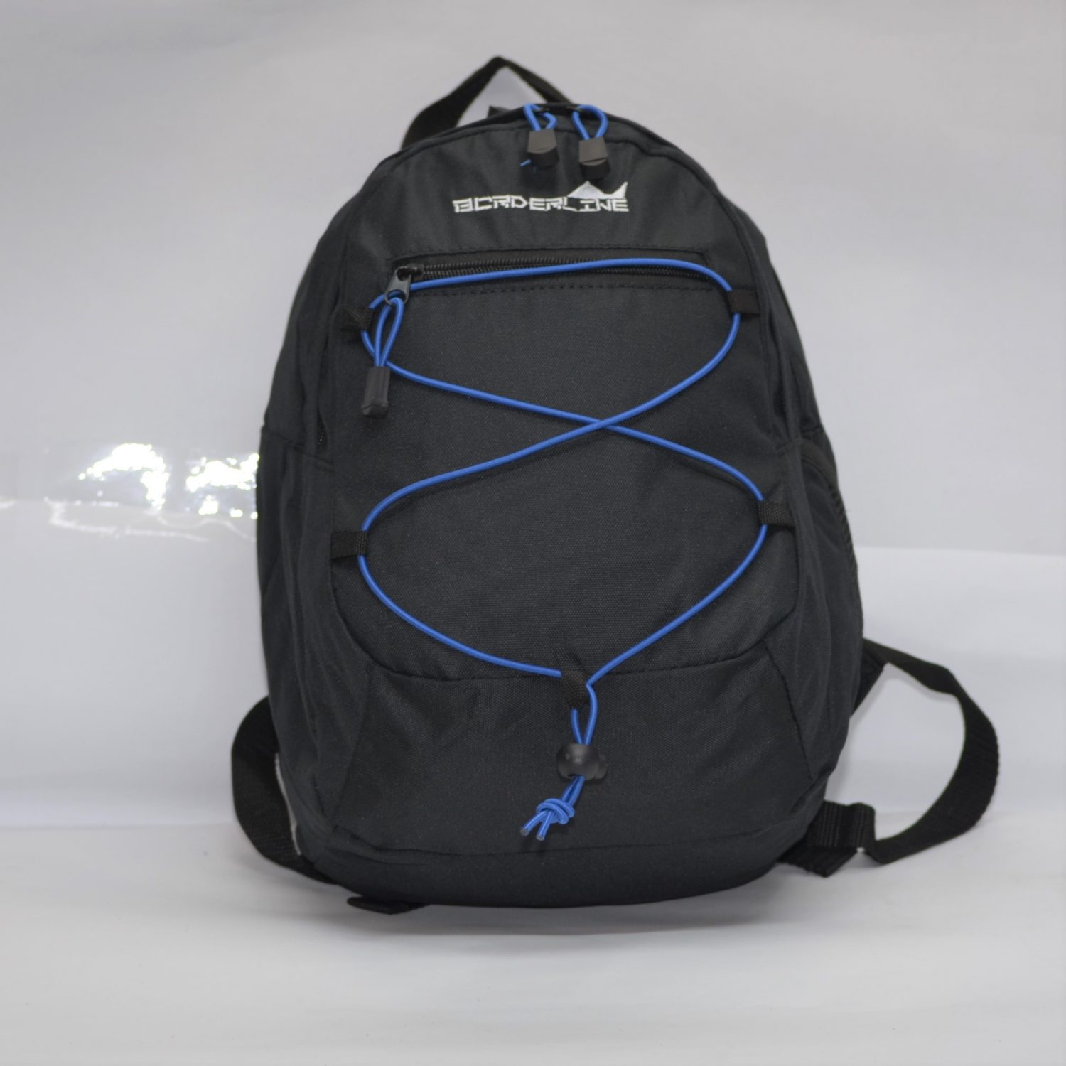 Borderline Backpack – Style No. JBBP194sml – OJP Products