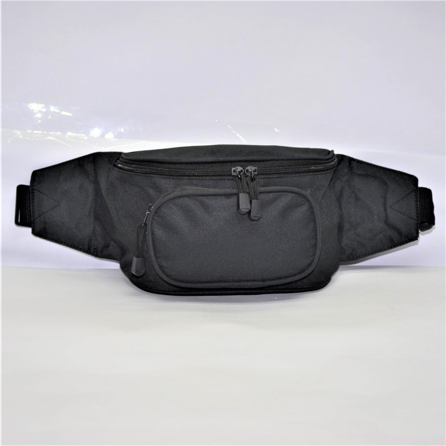 Borderline Waist Bag - Style No. JBBB05 - OJP Products