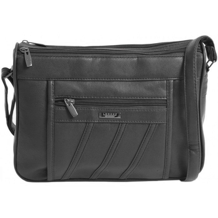 Lorenz Pu Handbag -Style No. 5862 – OJP Products