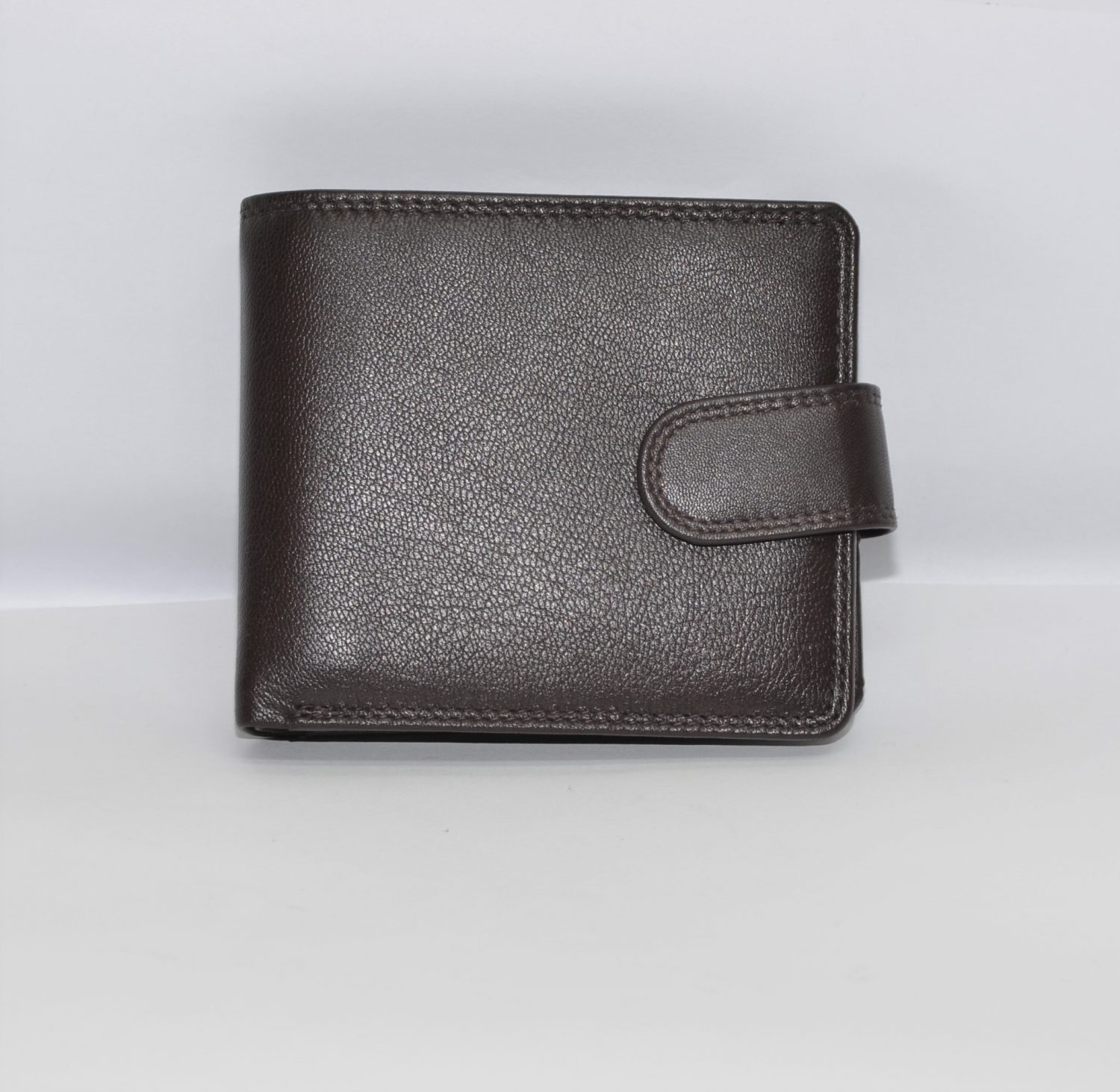 Tannery RFID Leather Wallet – Style No. 7012 – OJP Products