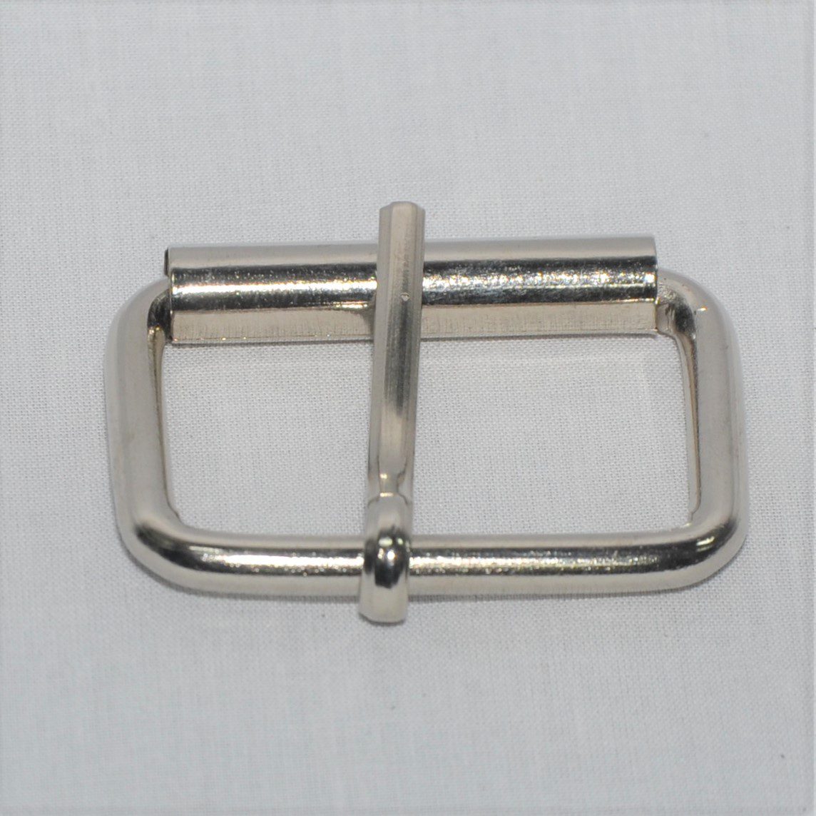 Roller Chrome Buckle 50mm – OJP Products