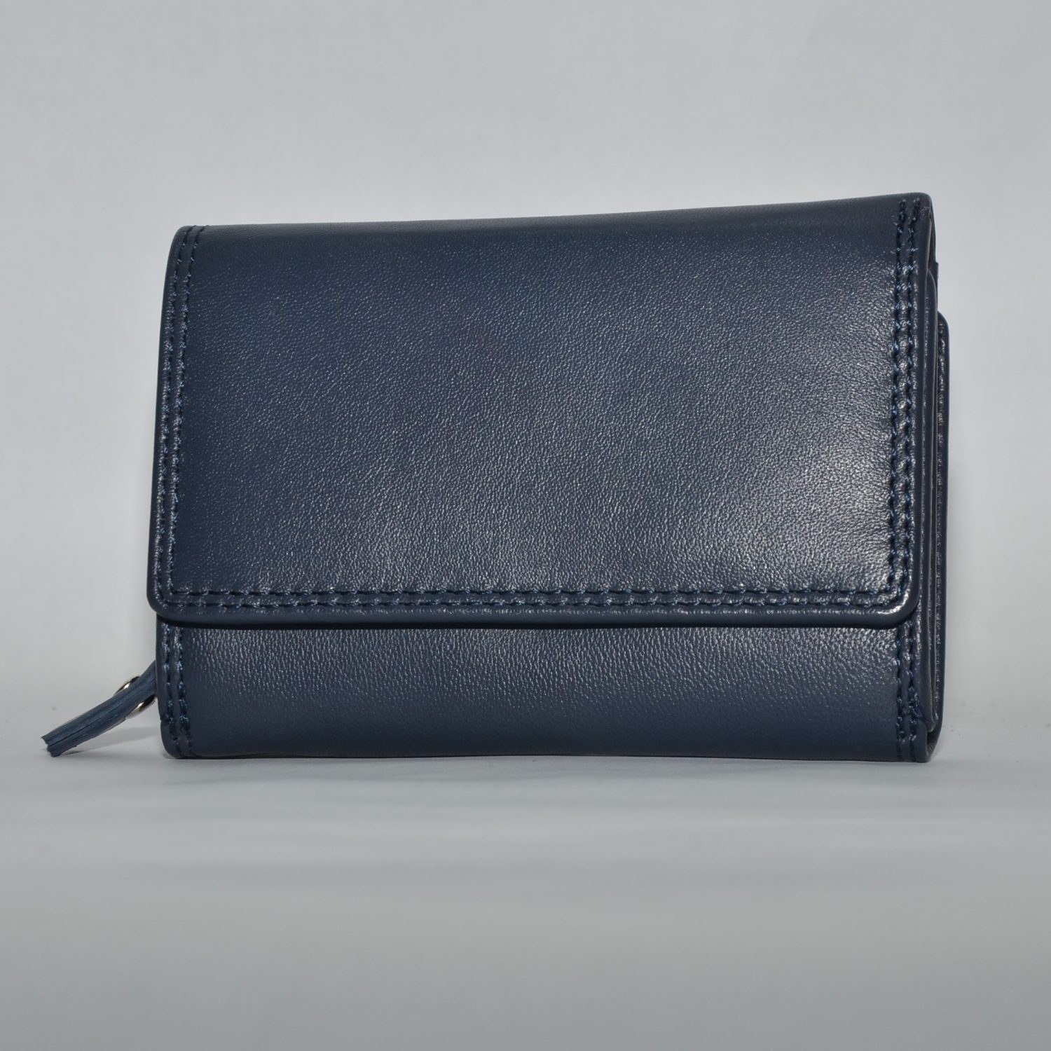 Primehide Leather RFID Purse – Style No. 2811 – OJP Products