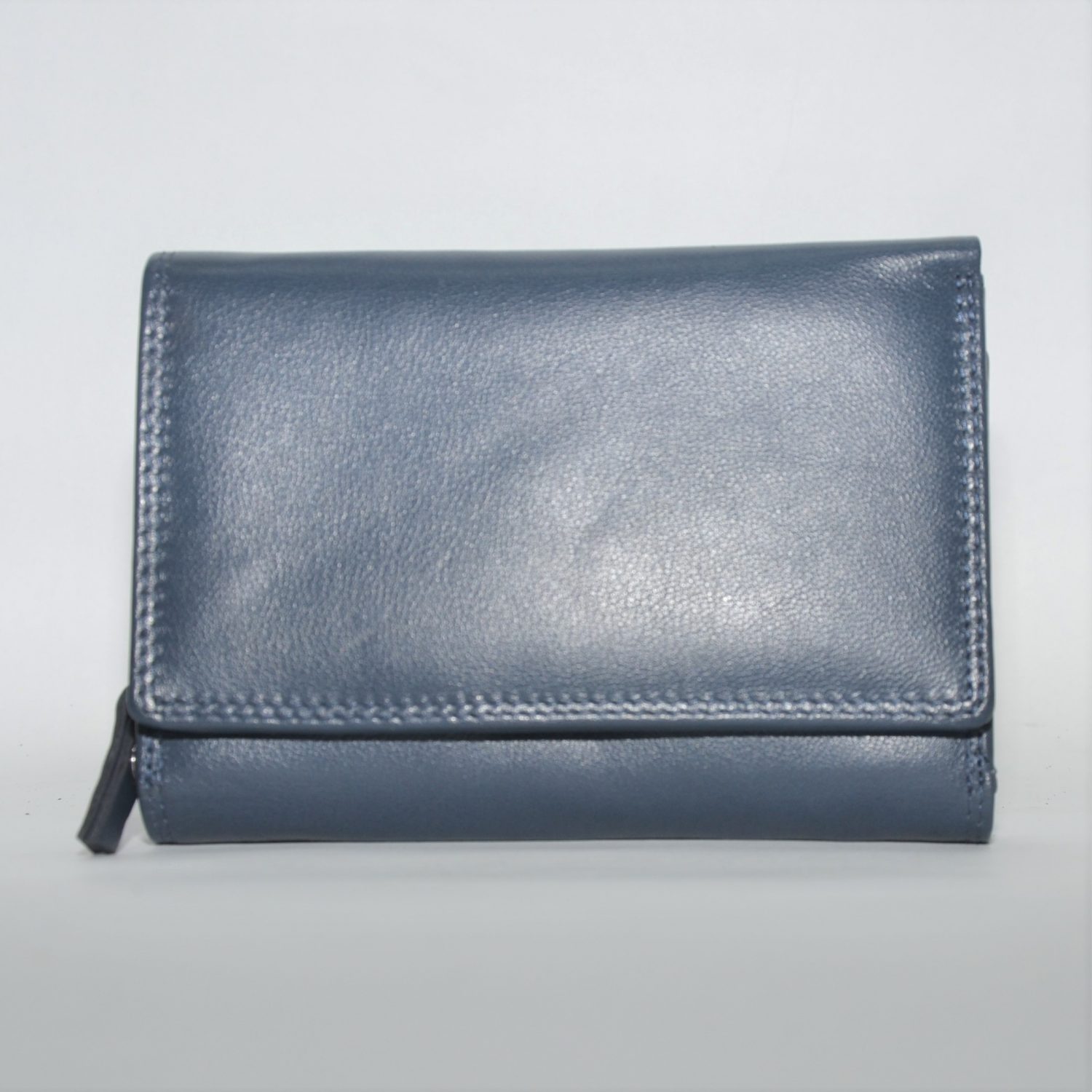 Primehide Leather RFID Purse - Style No. 2804 - OJP Products