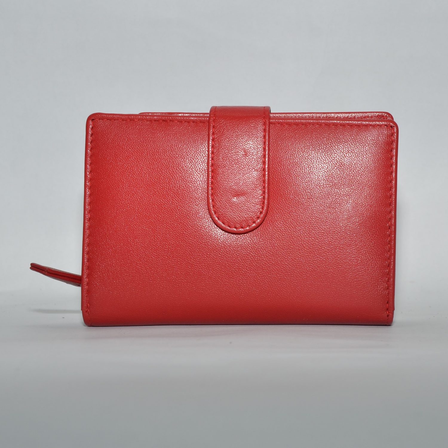 Primehide Leather RFID Purse - Style No. 2812 - OJP Products