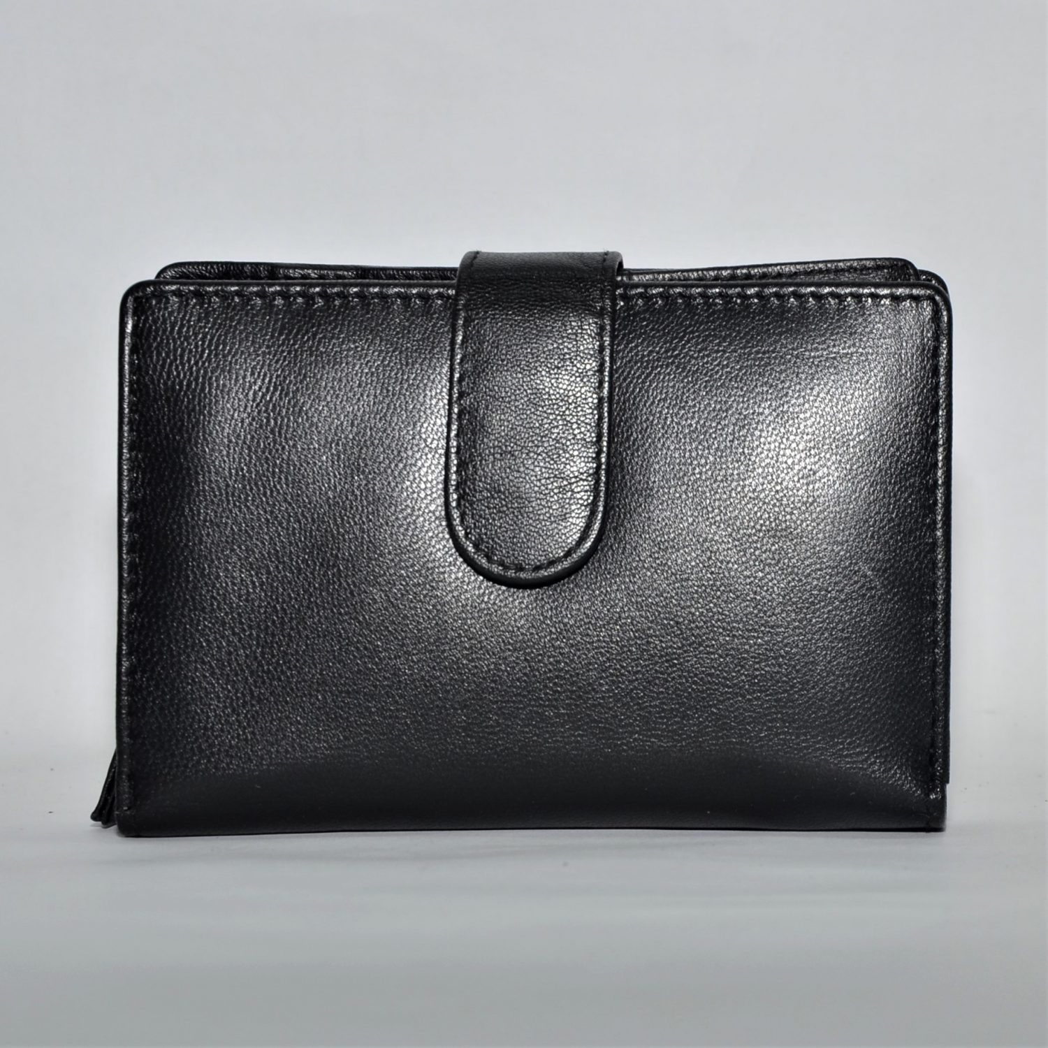 Primehide Leather RFID Purse - Style No. 2812 - OJP Products