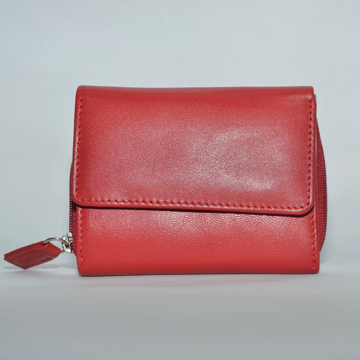 Primehide Leather RFID Purse - Style No. 2814 - OJP Products