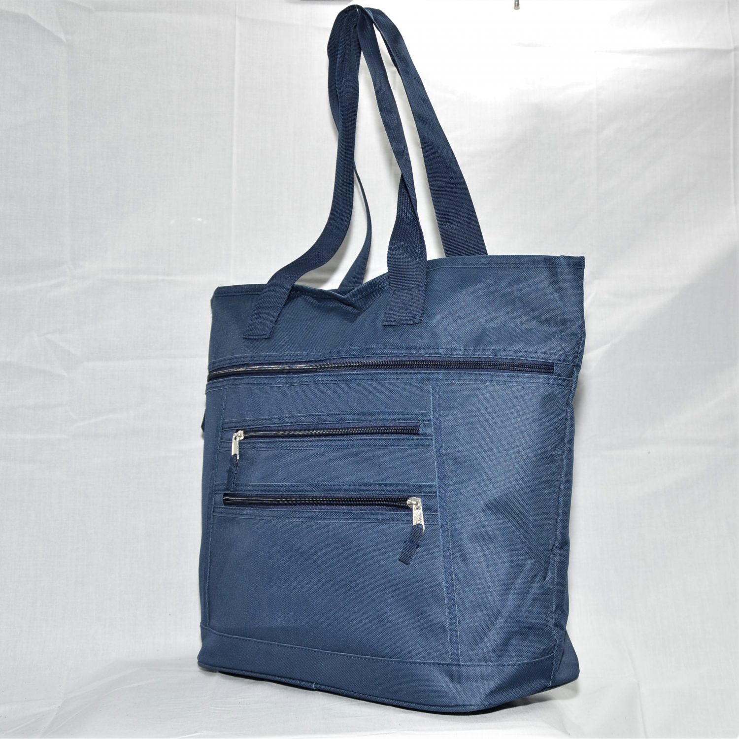 Polyester Shopping Bag – Style No. LL-80214 – OJP Products