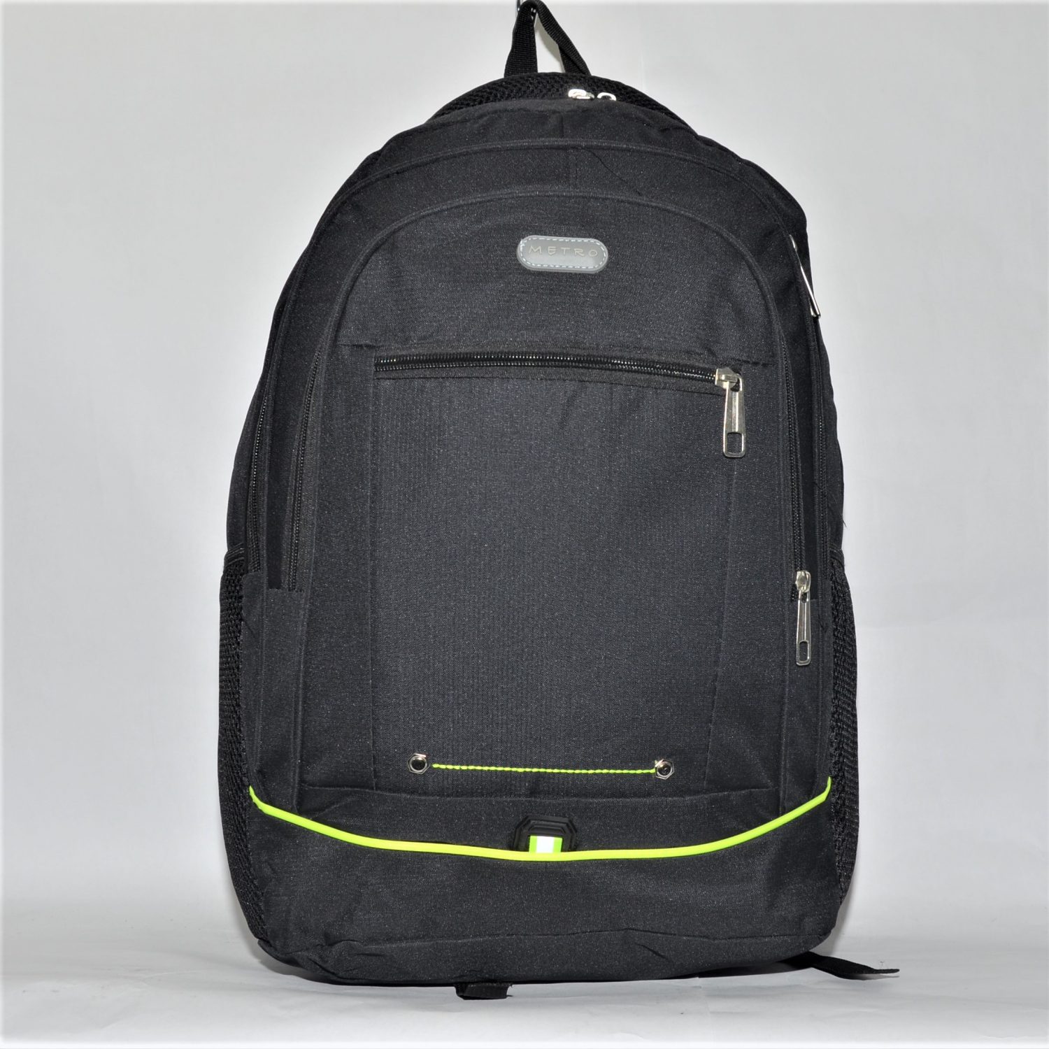 Metro Backpack Style No. LL130 OJP Products