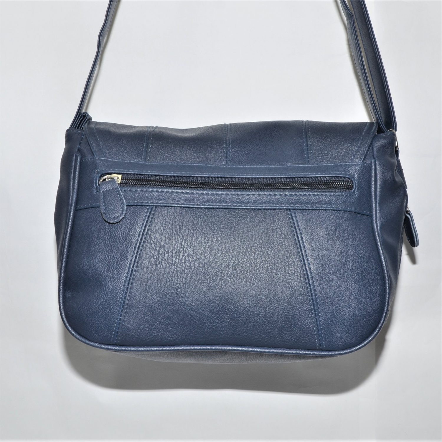 Nicole Brown Handbag - Style No. JBHB2548 - OJP Products