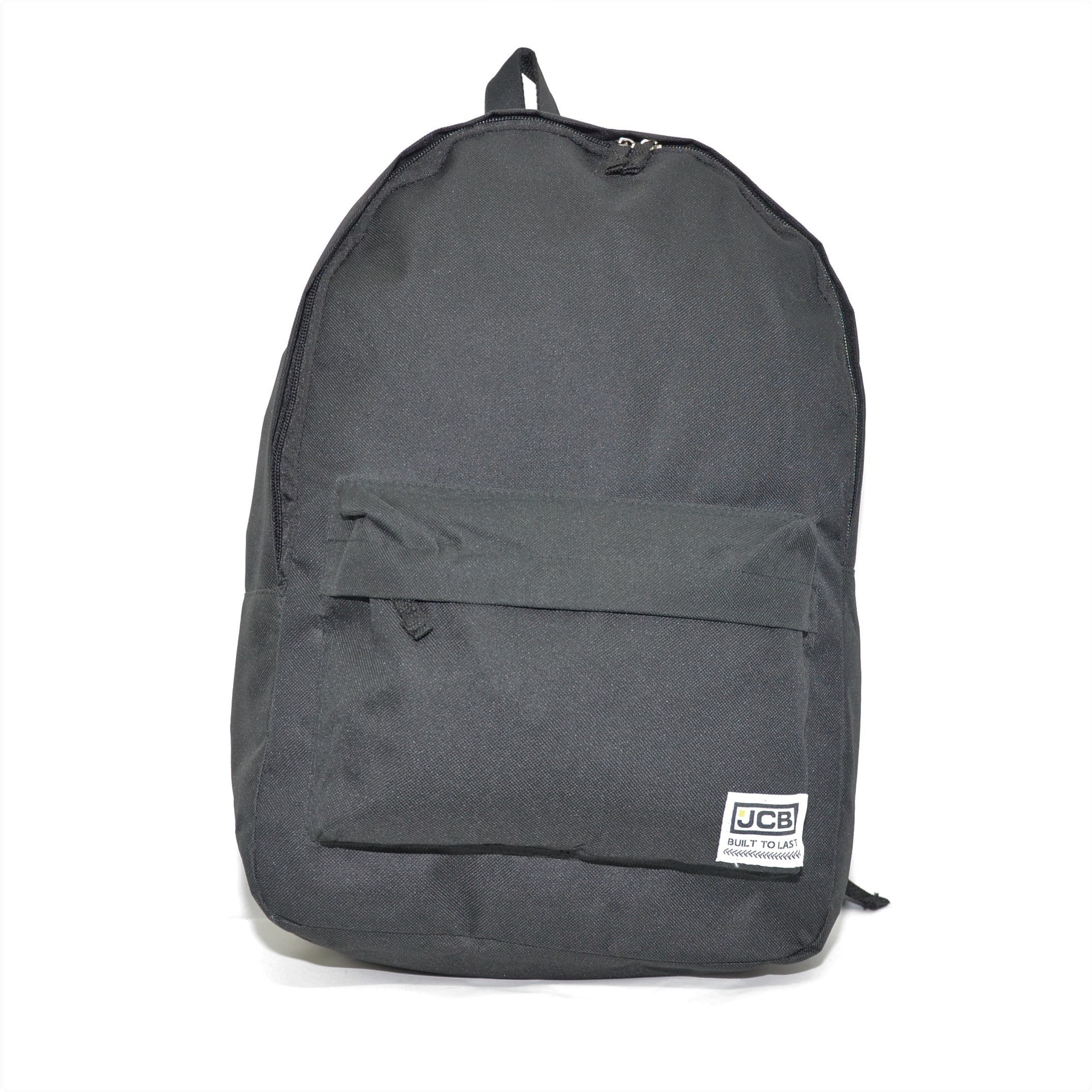 JCB Backpack – Style No. 9023 – OJP Products