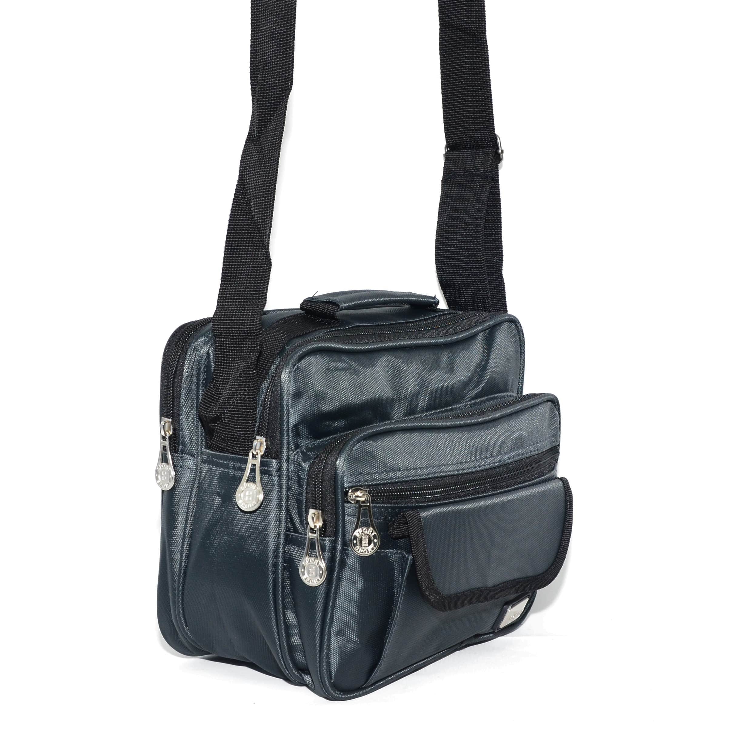 Lorenz Flight Bag Style No. 2565 – OJP Products