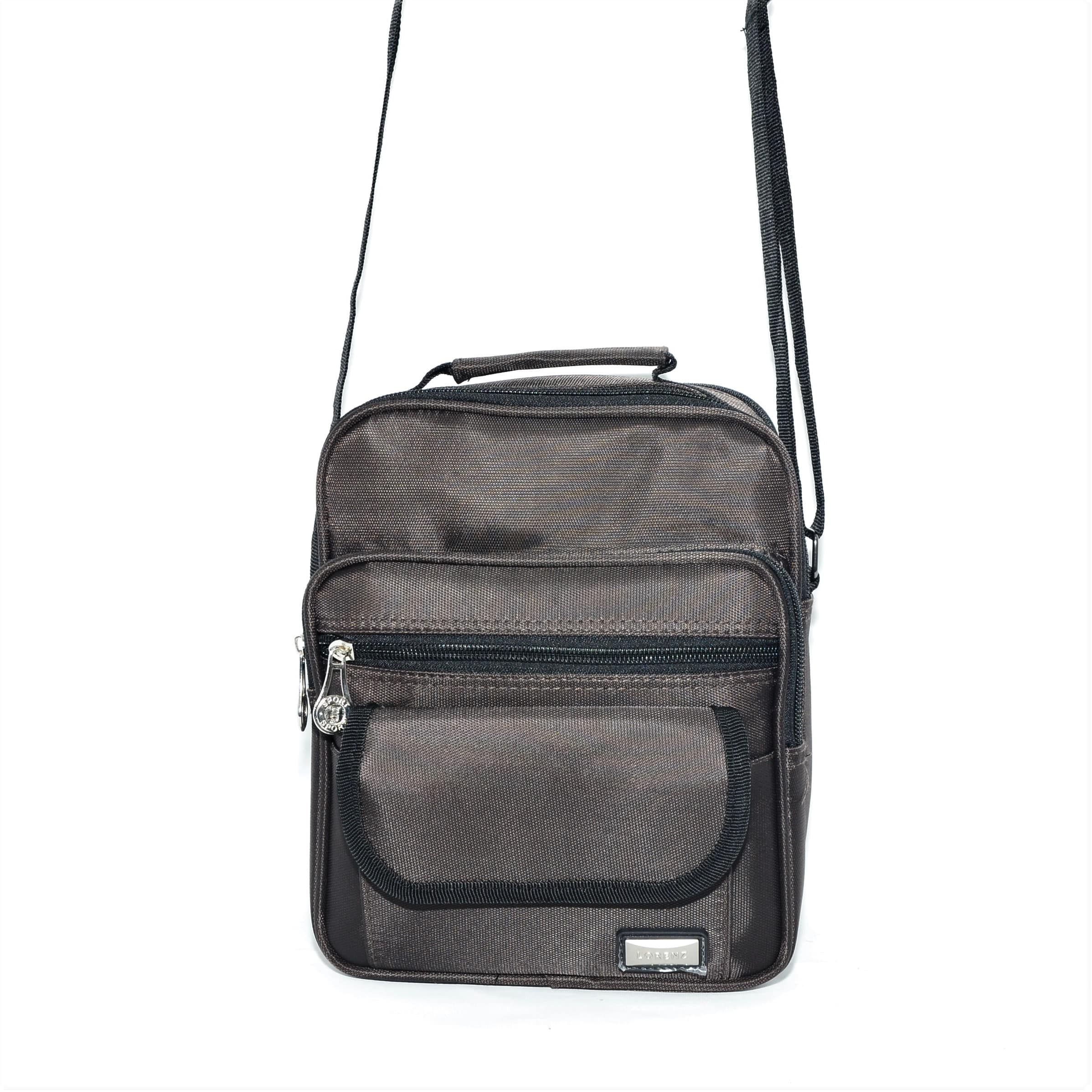 Lorenz Flight Bag Style No. 2566 – OJP Products