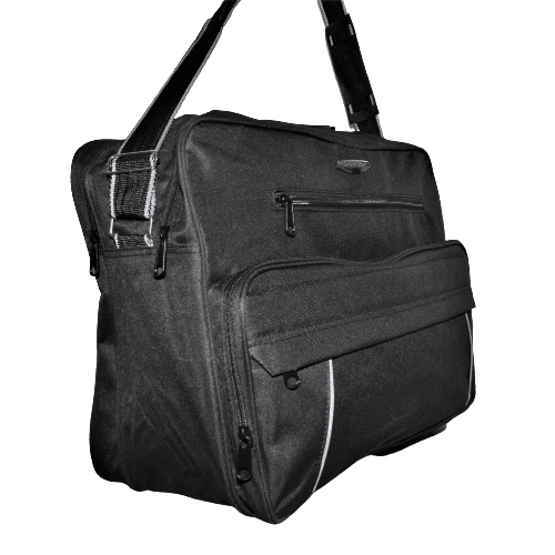 Borderline Flight Bag - Style No. JBTB947 - OJP Products