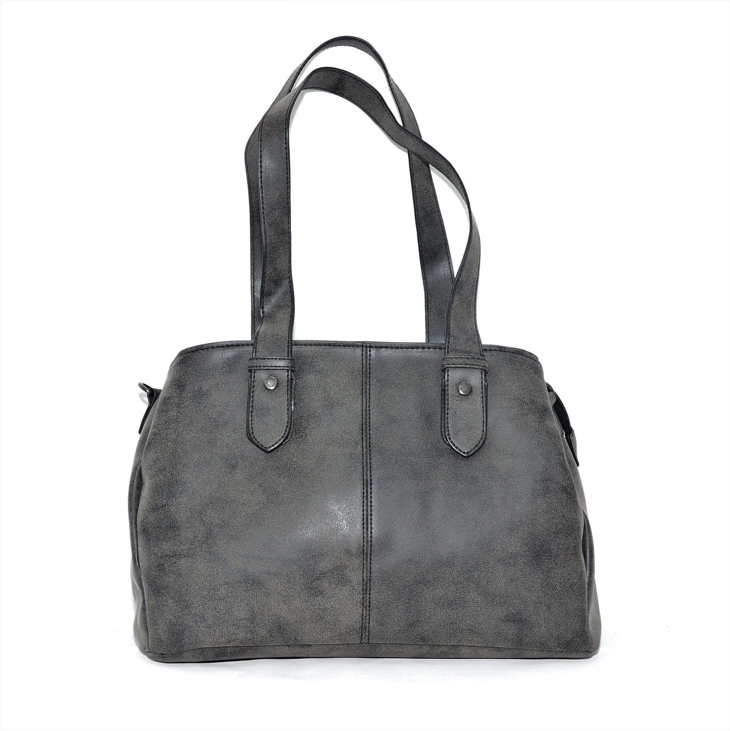 Nicole Brown Handbag - Style No. JBHB2587 - OJP Products