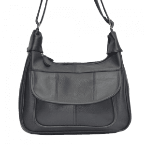 Nicole Brown Handbag - Style No. JBHB2546