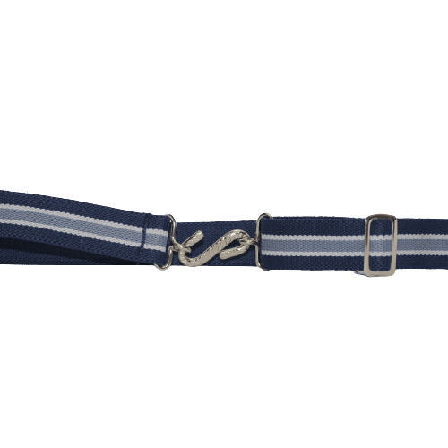 Tanmark Plain Stretchy Snake Belt (assorted colours) - OJP Products