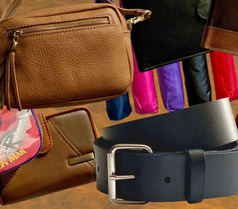 Wholesale Brown Aztec Wrangler Crossbody handbag for your shop – Faire UK