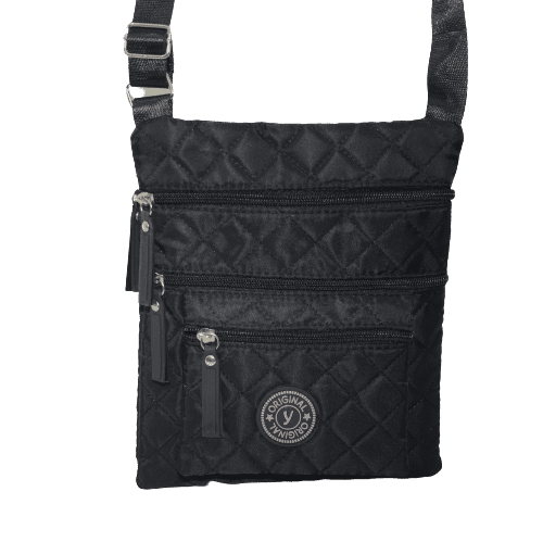 Forest Quilted Shoulder Bag – Style No. GRACE121 – OJP Products