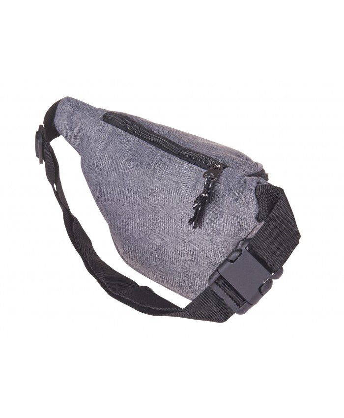 Lorenz Polyester Waist Bag – Style No. 2511 – OJP Products