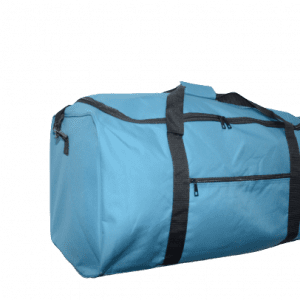 nicole brown travel bag