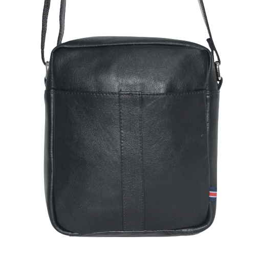 Real Leather Manbag – Style No. 7007 – OJP Products