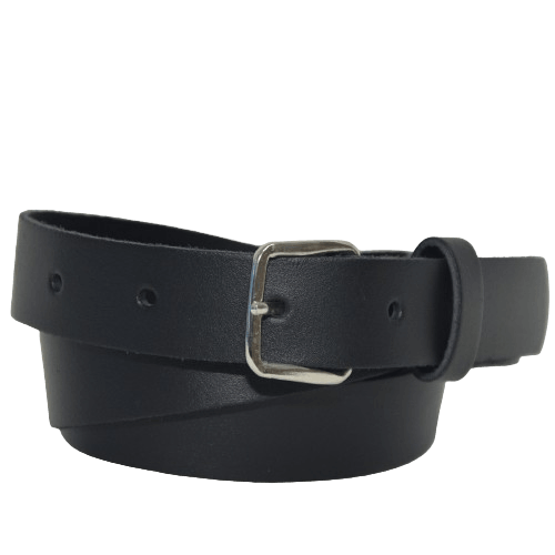 1¼” Real Leather Belt (Assorted Colours) – OJP Products