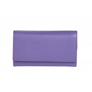 Lorenz leather RFID Purse - Style No. 0455