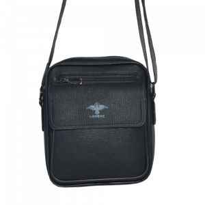 Lorenz Manbag/Shoulder Bag -Style No. 6893