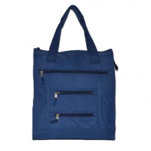 Metro Shopping Bag - Style No. LL-7435