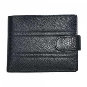 Tannery Real Leather Wallet - Style No. FBW154