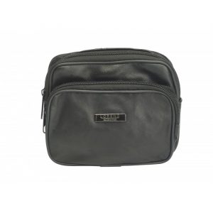 Lorenz Real Leather Belt Pouch - Style No. 1481