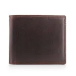 Primehide Boxed Leather Wallet - Style No. 4252