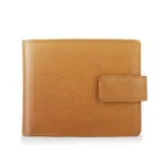 Primehide Leather Wallet - Style No. 5400 (Asst Colours)