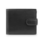 Primehide Leather Wallet - Style No. 5002 (Asst Colours)