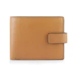 Primehide Boxed Leather Wallet - Style No. 6404 (Asst Colours)