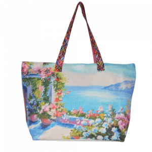 Beach Bag - Style No. Aria