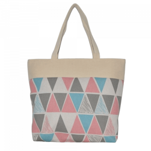 Beach Bag - Style No. Clara
