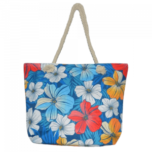 Beach Bag - Style No. Jasmine