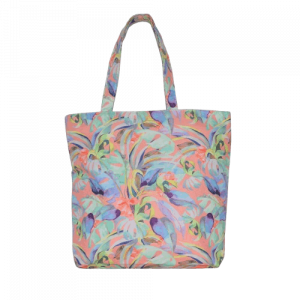 Beach Bag / Shopping Bag - Style No. Zara