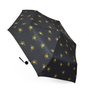 Drizzles Bee Supermini Umbrella - Style No. UU0353