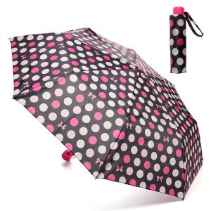 Drizzles Multi Dots Umbrella - Style No. UU0452