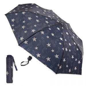 Drizzles Stars & Moon Umbrella - Style No. UU0429