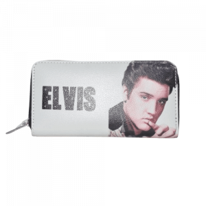 Elvis Pu Purse - Style No. 4020