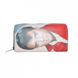 Elvis Pu Purse - Style No. 4021