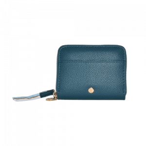 Forest Pu Purse - Style No. LW244 ( Asst Colours)