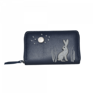 Forest Pu Purse - Style No. LW247 (Rabbit Asst Designs)