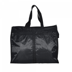 Lorenz Nylon Shopping Bag - Style No. 2495 (Asst Colours)