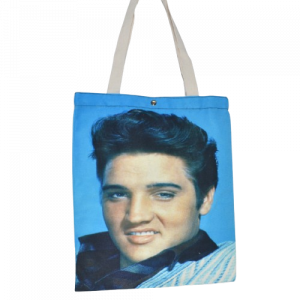 Cotton Tote - Style No. Cameron