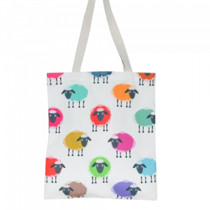 Cotton Tote - Style No. Shaun