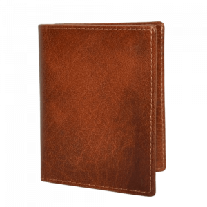 Woodbridge Boxed Leather Wallet - Style No. NCB-4058 (Asst Colours)